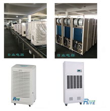 服装厂车间与仓库除湿机选购指南 专注仪器仪表品牌推荐